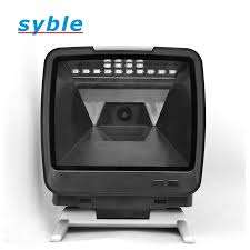 Syble XB-8809H 2D Desktop Barcode Scanner with Metal Base Kenya Syble XB-8809H POS Barcode Reader Metal Base XB-8809H Hands-Free Barcode Scanner for Retail Syble 2D Barcode Scanner USB Connection Kenya Syble XB-8809H Industrial Barcode Scanner with Stand Syble Desktop POS Barcode Reader Kenya