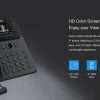 Fanvil V62W Prime Business Phone Wireless Features