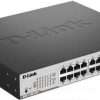 D-link DGS-1100-08PV2 — 8-port Gigabit PoE smart managed switch - Image 4