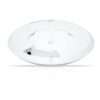 Ubiquiti long-range WiFi 7 access point with 2.5 GbE uplink