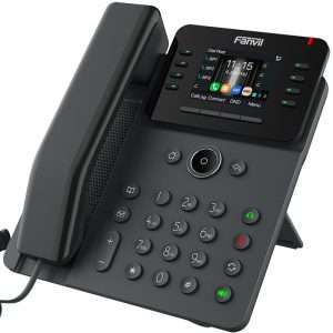 Fanvil V62W Prime Business Phone Wireless Features