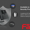 Fanvil V62W Prime Business Phone Wireless Features