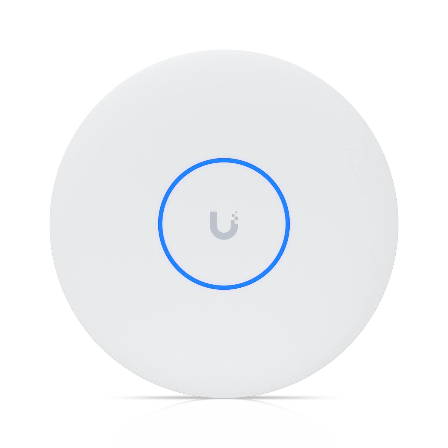 Ubiquiti U7-Pro-XG WiFi 7 Access Point front view