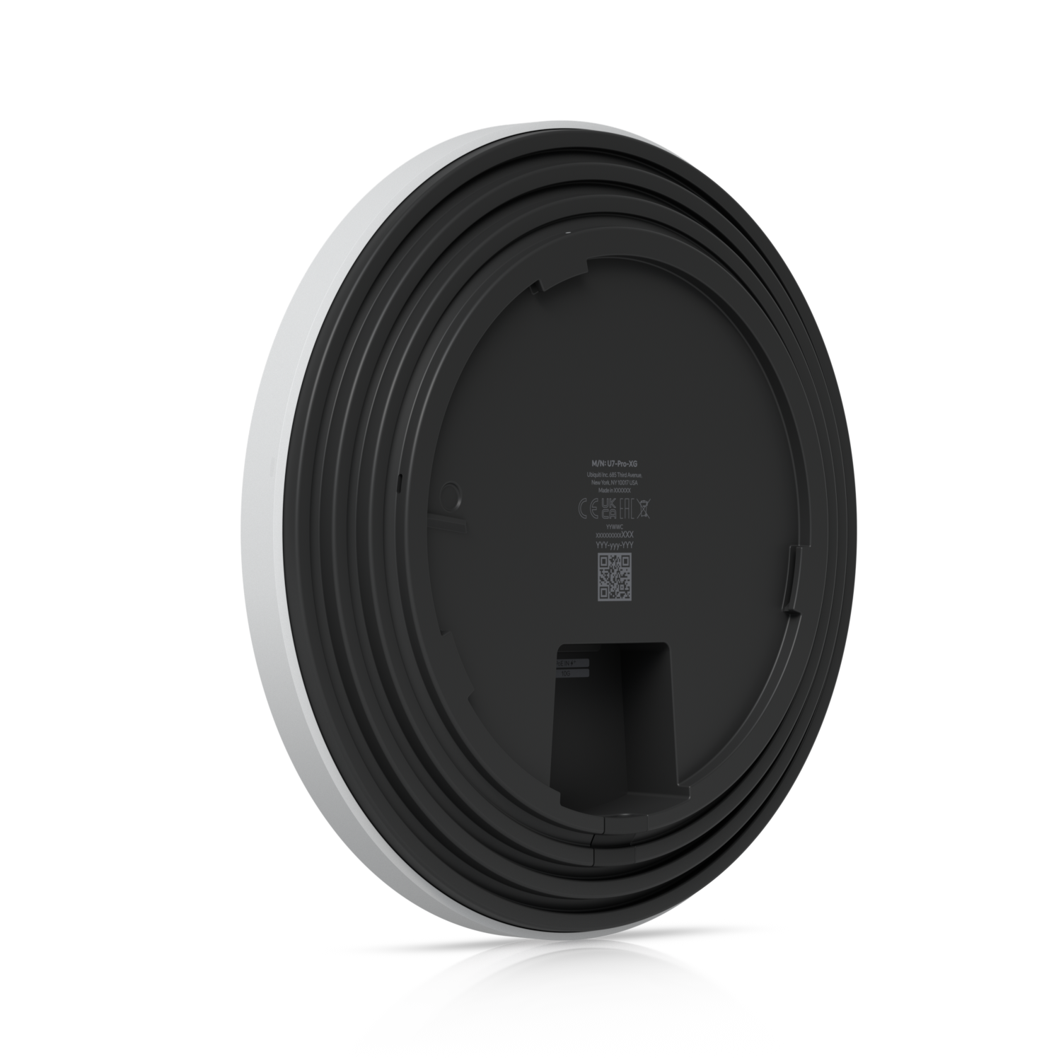 Ubiquiti U7-Pro-XG enterprise wireless access point