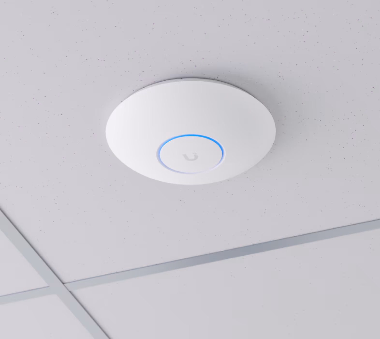 Ubiquiti U7-Pro-XG ceiling mounted access point