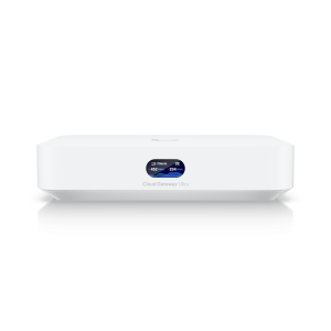 Ubiquiti UCG-Ultra Cloud Gateway Ultra