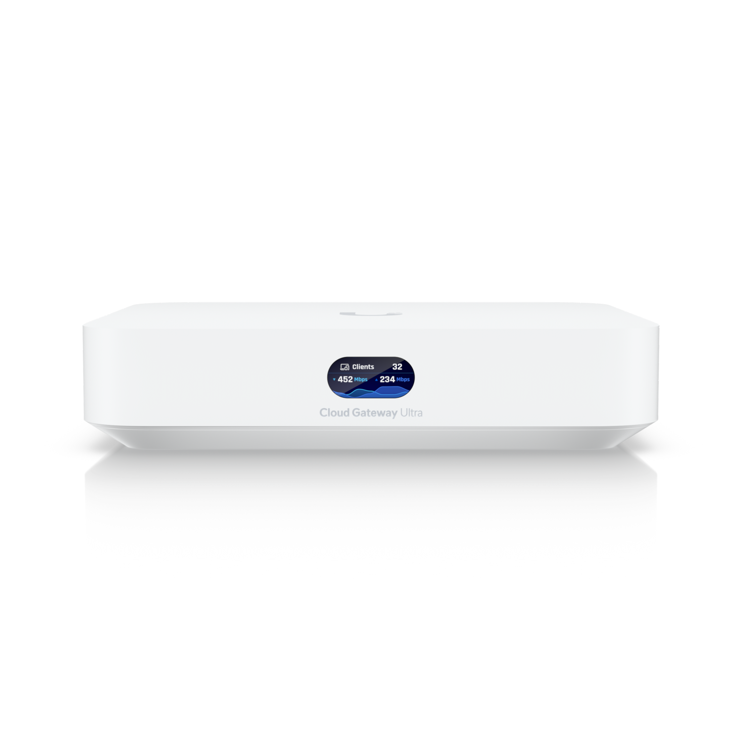 Ubiquiti UCG-Ultra Cloud Gateway Ultra
