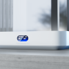 Ubiquiti UCG-Ultra Cloud Gateway Ultra front panel