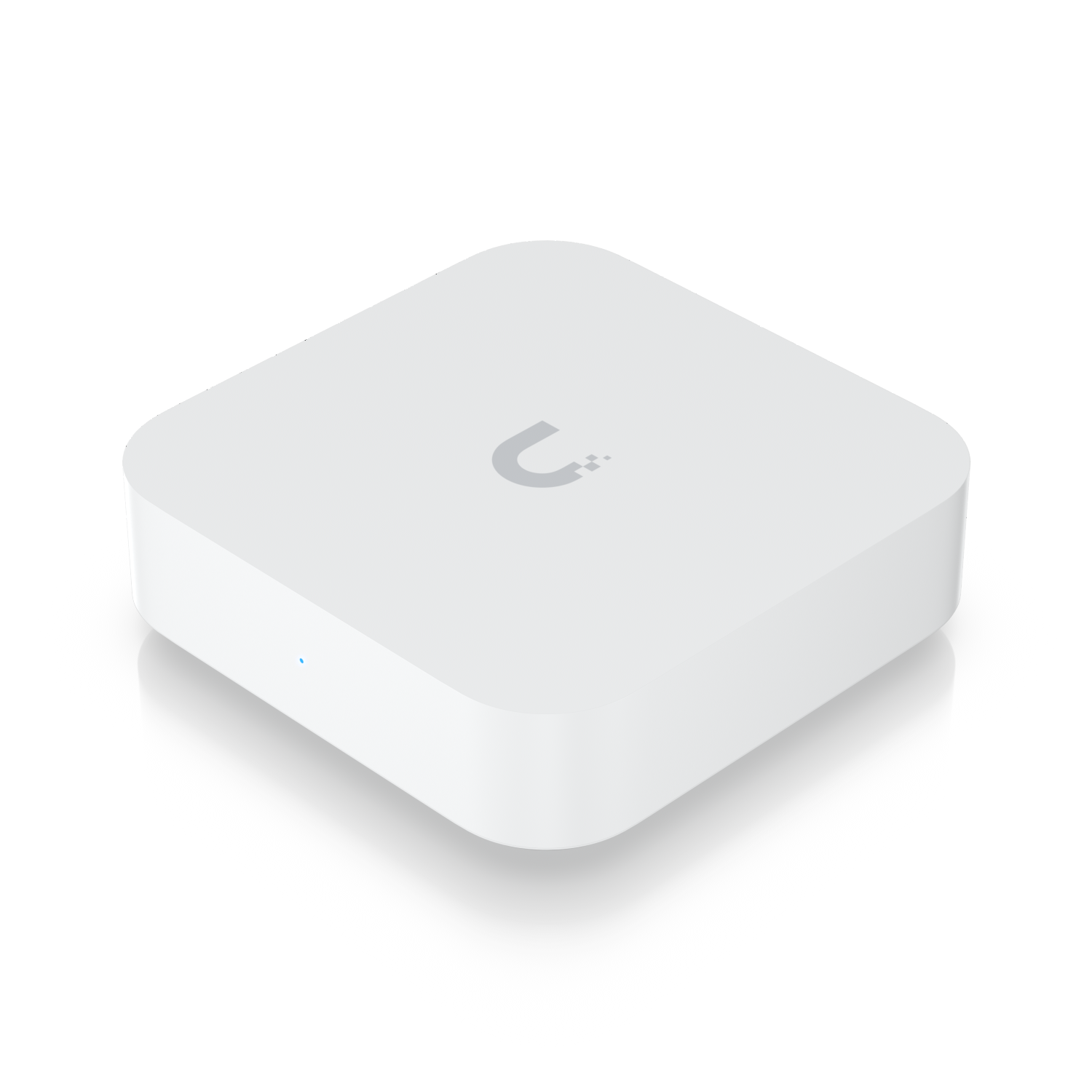 Ubiquiti UXG-Lite Gateway ports close-up