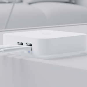 UniFi Gateway Lite UXG-Lite compact desktop gateway