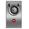 Fanvil A12V video intercom front panel Fanvil A12V outdoor SIP door phone installation Fanvil A12V HD camera intercom with night vision Fanvil A12V rugged IP66 access control device Fanvil A12V stainless steel video intercom design Fanvil A12V PoE video door communication system