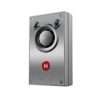 Fanvil A12V video intercom front panel Fanvil A12V outdoor SIP door phone installation Fanvil A12V HD camera intercom with night vision Fanvil A12V rugged IP66 access control device Fanvil A12V stainless steel video intercom design Fanvil A12V PoE video door communication system