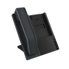 Fanvil DB20-H phone station with wireless handset Fanvil DB20-H all-in-one desk communication hub Fanvil DB20-H wireless charging phone dock Fanvil DB20-H Bluetooth handset and speakerphone Fanvil DB20-H office desk phone station setup Fanvil DB20-H smartphone and PC communication device
