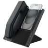 Fanvil DB20-H phone station with wireless handset Fanvil DB20-H all-in-one desk communication hub Fanvil DB20-H wireless charging phone dock Fanvil DB20-H Bluetooth handset and speakerphone Fanvil DB20-H office desk phone station setup Fanvil DB20-H smartphone and PC communication device