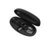 Fanvil DH401B open ear Bluetooth headset design Fanvil DH401B wireless headset with ear hook Fanvil DH401B charging case and headset Fanvil DH401B office Bluetooth communication headset Fanvil DH401B lightweight VoIP headset Fanvil DH401B AI noise cancelling headset