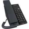 Fanvil H602 Hotel IP Phone front view Fanvil H602 wired SIP hotel phone with keypad Fanvil H602 IP phone installed in hotel room Fanvil H602 VoIP phone programmable keys Fanvil H602 PoE hotel communication device Fanvil H602 hospitality IP phone design