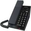 Fanvil H602 Hotel IP Phone front view Fanvil H602 wired SIP hotel phone with keypad Fanvil H602 IP phone installed in hotel room Fanvil H602 VoIP phone programmable keys Fanvil H602 PoE hotel communication device Fanvil H602 hospitality IP phone design