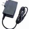 Fanvil 5V 0.6A power adapter front view Fanvil DC adapter with barrel connector Fanvil power supply for IP phones Fanvil 5V adapter cable and plug Fanvil VoIP phone power adapter setup Fanvil compact wall charger adapter