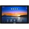 Fanvil i507W Android indoor station front view Fanvil i507W 10-inch touchscreen intercom display Fanvil i507W wall-mounted video intercom system Fanvil i507W smart access control indoor monitor Fanvil i507W WiFi video door communication device Fanvil i507W SIP indoor station interface screen