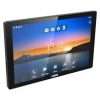 Fanvil i507W Android indoor station front view Fanvil i507W 10-inch touchscreen intercom display Fanvil i507W wall-mounted video intercom system Fanvil i507W smart access control indoor monitor Fanvil i507W WiFi video door communication device Fanvil i507W SIP indoor station interface screen
