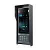 Fanvil i67 face recognition door phone front view Fanvil i67 touchscreen video intercom display Fanvil i67 outdoor access control system installation Fanvil i67 RFID and facial recognition door phone Fanvil i67 smart building security intercom Fanvil i67 HD video door station with camera