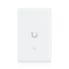 Ubiquiti U-PoE+ PoE+ Adapter 30W front view
