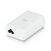 Ubiquiti U-PoE+ Adapter with Gigabit LAN