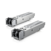 Ubiquiti 1G fiber module for SFP interfaces
