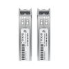 Ubiquiti UACC-OM-MM-1G-D-2 1G Multi-Mode Optical Module 2-Pack