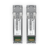 Ubiquiti UACC-OM-SM-10G-D-2 10G Single-Mode Optical Module 2-Pack