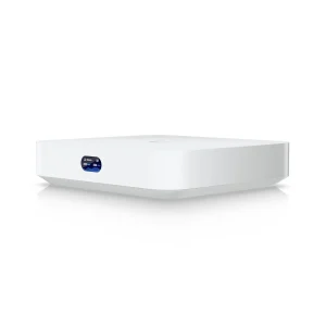Ubiquiti UCG-Max Cloud Gateway Max front view