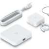 Ubiquiti UCG-Max Cloud Gateway Max desktop installation