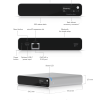 Ubiquiti CloudKey+ SSD for UniFi applications