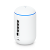 UniFi Dream Router 7 compact desktop gateway