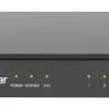 Yeastar S20 VoIP PBX front view Yeastar S-Series S20 office phone system Yeastar S20 PBX installed in small business setup S20 PBX ports and connectivity interface Yeastar IP PBX desktop installation Yeastar S20 communication server device