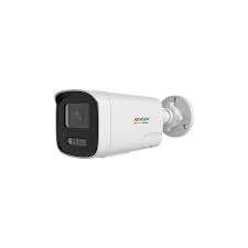 Hikvision - 2 MP ColorVu Smart Hybrid Network Camera - DS-2CD1T27G2H-LIUF(4MM) - Image 4