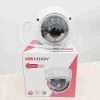 Hikvision - 2 MP Smart Hybrid Light Fixed Dome Network Camera - DS-2CD1123G2-LIU(2.8MM) - Image 4
