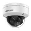 Hikvision 4 MP Smart Hybrid Light with ColorVu Fixed Dome Network Camera - DS-2CD2147G3-LIS2UY(2.8mm)(O-STD) - Image 4