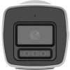 Hikvision - 6 MP ColorVu with Smart Hybrid Light Fixed Bullet Network Camera - DS-2CD1067G2H-LIU - Image 4