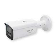 Hikvision 8 MP Smart Hybrid Light with ColorVu Fixed Mini Bullet Network Camera - DS-2CD2187G3-LIS2UY(2.8mm)(O-STD) - Image 4