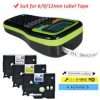 Portable Label Printer PT-160C