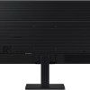 SAMSUNG S3 S30GD Essential Monitor, 22" IPS Display, FHD Resolution, 100Hz Refresh Rate, 5ms (GtG) Response Time, Flicker-Free Technology, 16.7m Color Support, Black | LS22D300GAMXUE - Image 2
