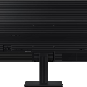 Alternative view of SAMSUNG S3 S30GD Essential Monitor, 22" IPS Display, FHD Resolution, 100Hz Refresh Rate, 5ms (GtG) Response Time, Flicker-Free Technology, 16.7m Color Support, Black | LS22D300GAMXUE