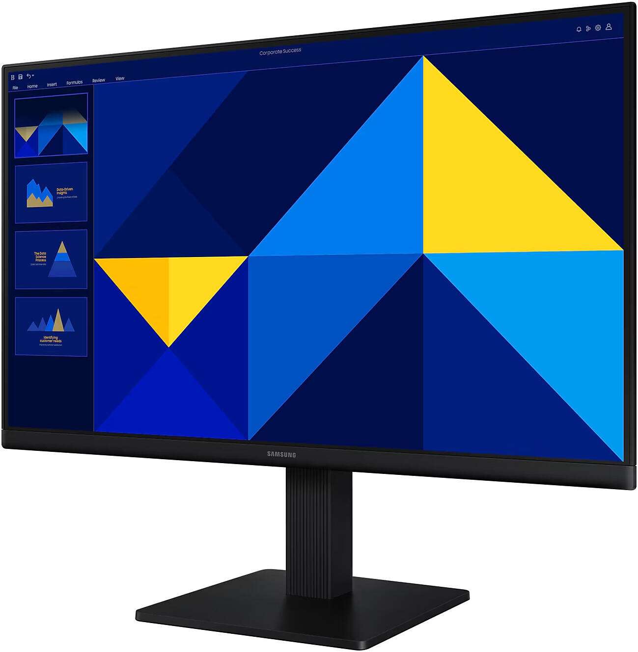 Samsung S30GD Monitor