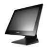 Syble XB-S82 POS front view Syble POS touchscreen display Retail POS system Syble XB-S82 Syble cash register setup All-in-one POS terminal Syble Syble XB-S82 side ports view
