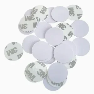 SD-DS EM/ID Back Sticker Coin Card RFID Tag