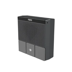 Fanvil A10W SIP Mini Intercom wall-mounted design