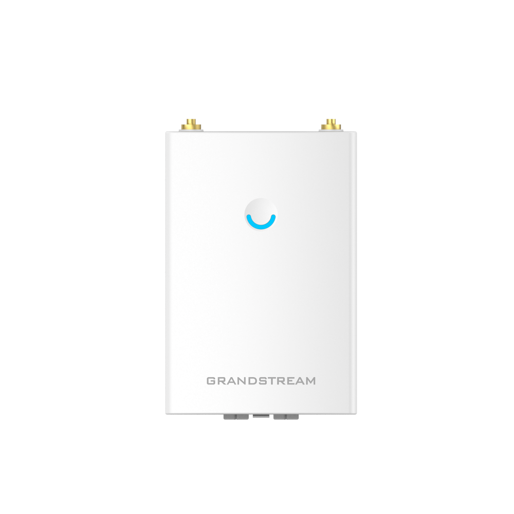 Grandstream GWN7605LR Access Point front view