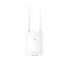 Long-range Grandstream access point with detachable antennas