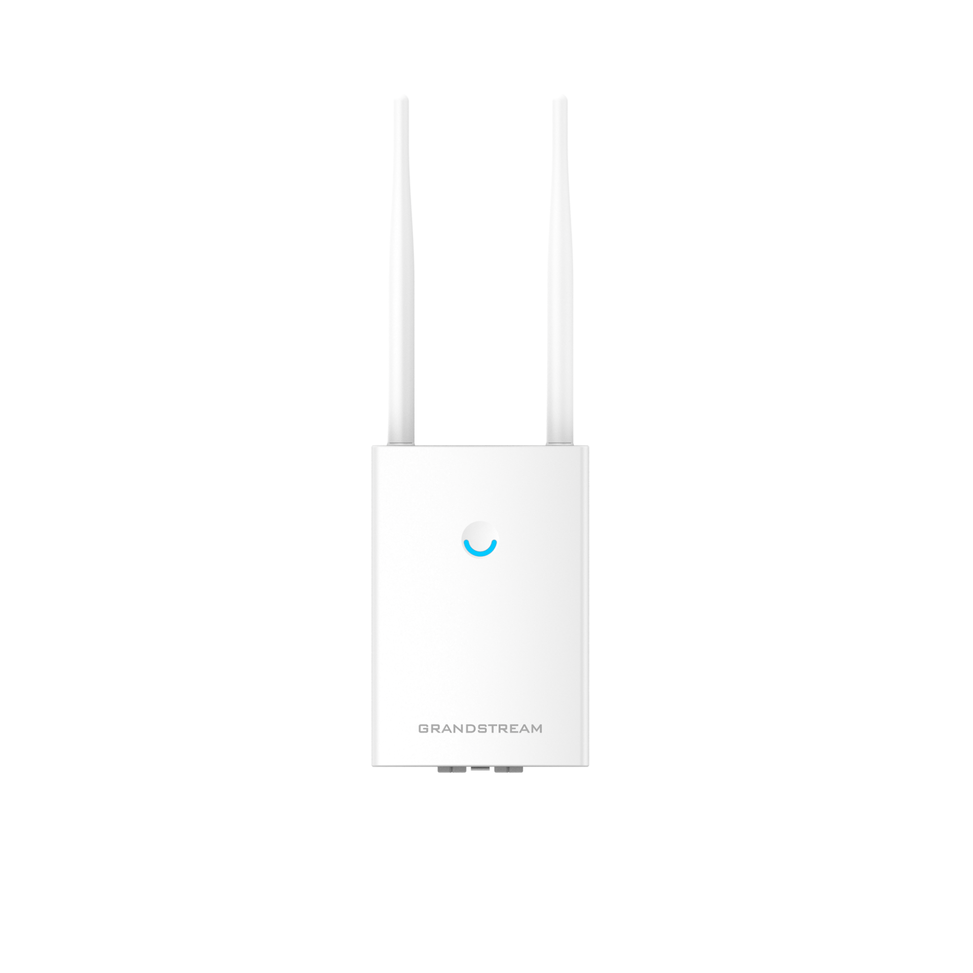 Long-range Grandstream access point with detachable antennas